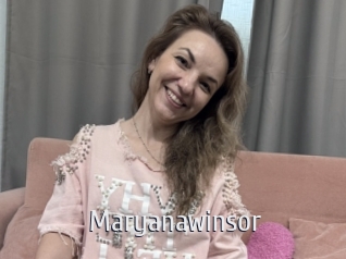 maryanawinsor Cigare à moustache