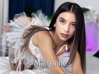 Maryanne