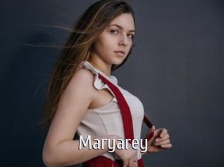 Maryarey