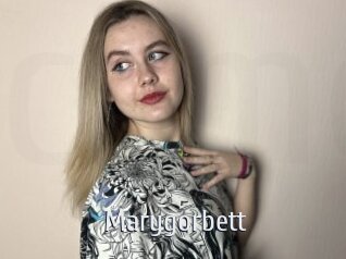 marygorbett Cigare à moustache