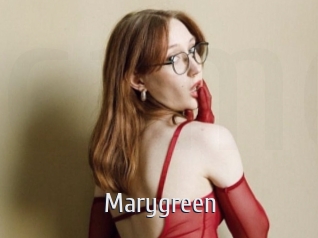 Marygreen