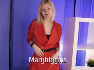 Maryhiggins
