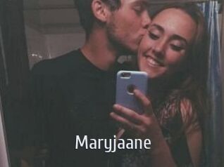 Maryjaane