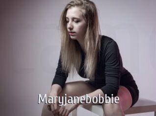 Maryjanebobbie