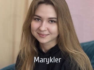 Marykler