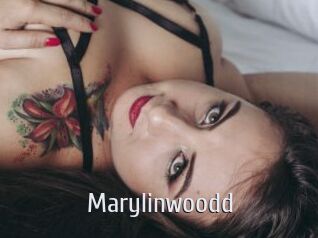 Marylinwoodd