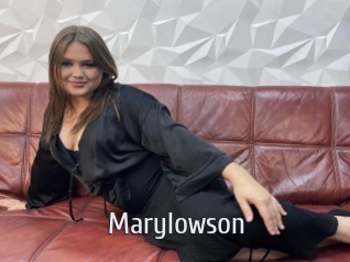 marylowson Cigare à moustache