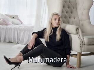 Marymadera