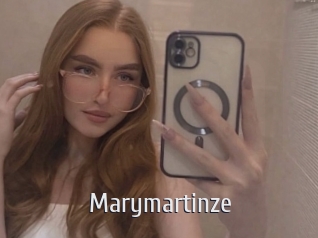 Marymartinze