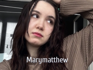 Marymatthew