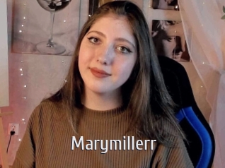 marymillerr Cigare à moustache