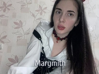 marymith Cigare à moustache