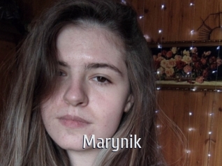 marynik Cigare à moustache