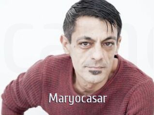 Maryocasar