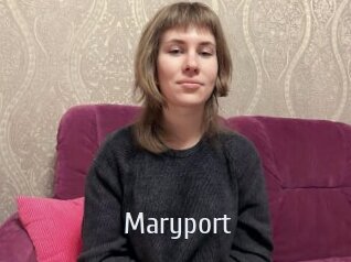 Maryport