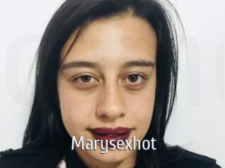 Marysexhot