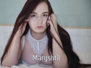 Maryshtil