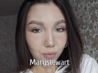 marystewart Cigare à moustache
