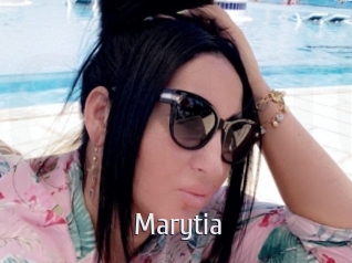 marytia Cigare à moustache
