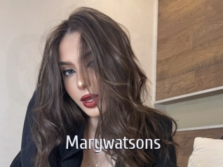 marywatsons Cigare à moustache