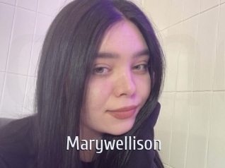 marywellison Cigare à moustache