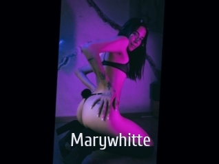 Marywhitte