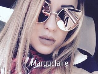Maryyclaire