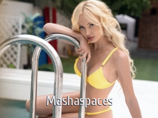 Mashaspaces