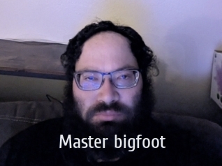 Master_bigfoot