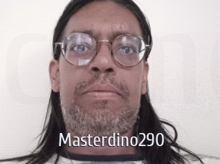 masterdino290 Cigare à moustache