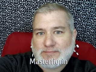 masterfigrin Cigare à moustache