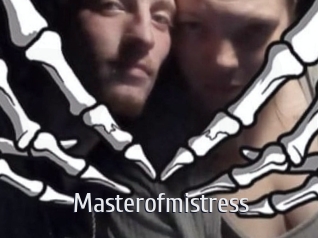 Masterofmistress
