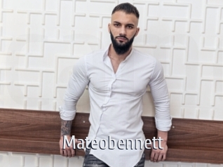 mateobennett Cigare à moustache