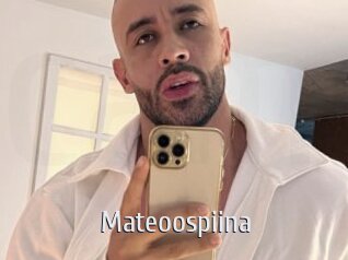 mateoospiina Cigare à moustache