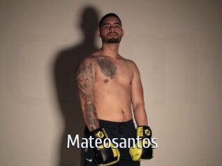 Mateosantos