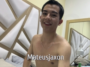 mateusjaxon Cigare à moustache