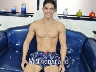 Matheusrand