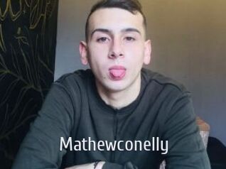 mathewconelly Cigare à moustache