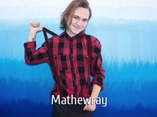 Mathewray