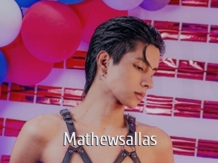 Mathewsallas