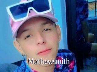 mathewsmith Cigare à moustache
