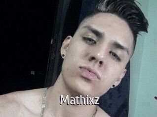 Mathixz