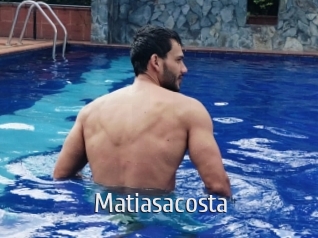 matiasacosta Cigare à moustache