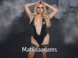 Matildaadams