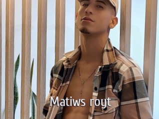 Matiws_royt