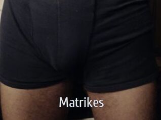 Matrikes