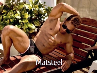 matsteel Cigare à moustache