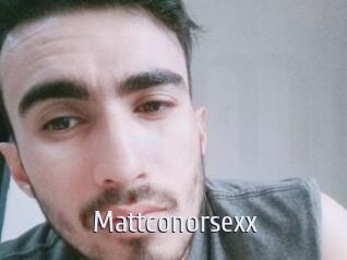 mattconorsexx Cigare à moustache