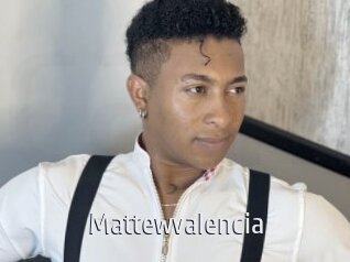 Mattewvalencia