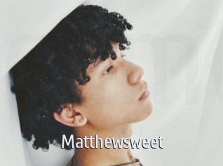 Matthewsweet